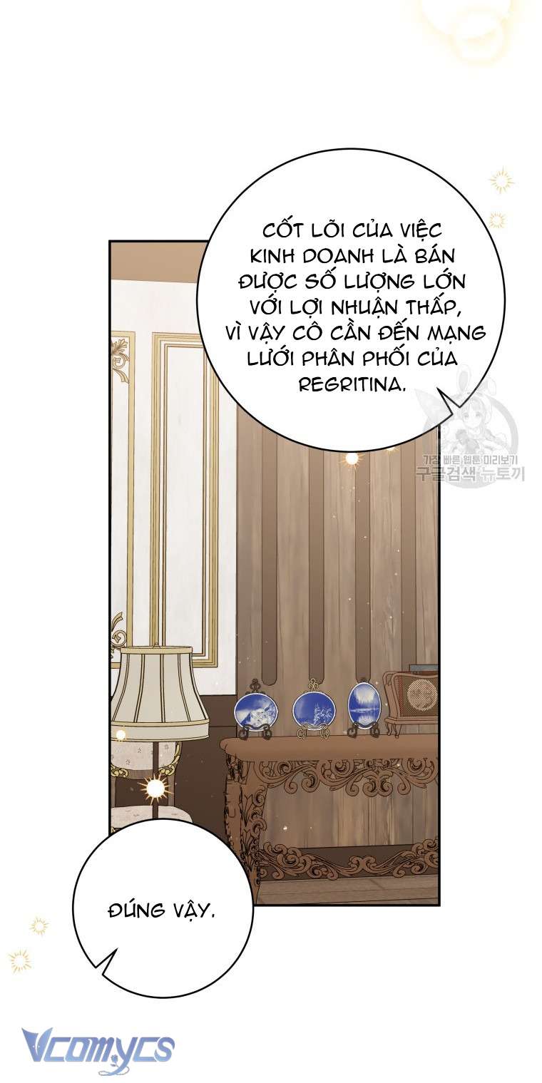 Kế Hoạch Trả Thù Chap 75 - Next Chap 76