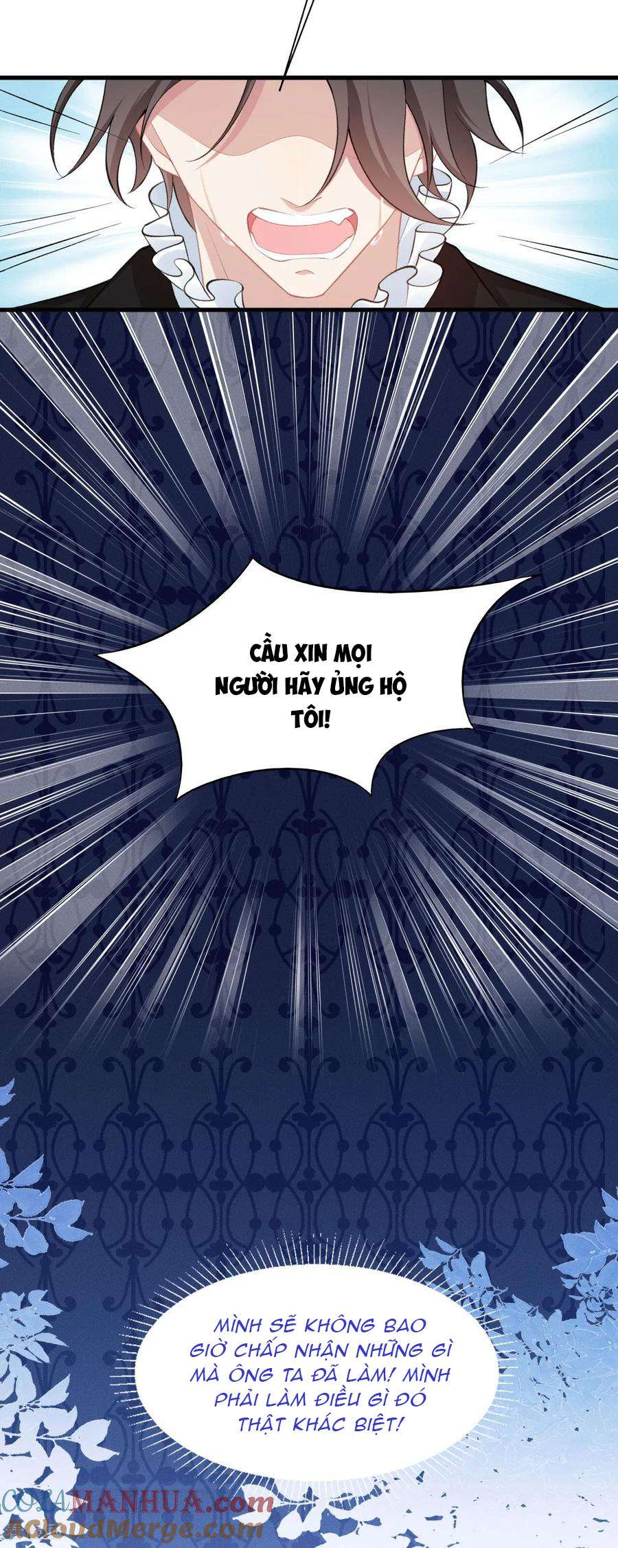 Hiệp Sĩ Độc Quyền Của Long Nữ Chapter 32 - Trang 4