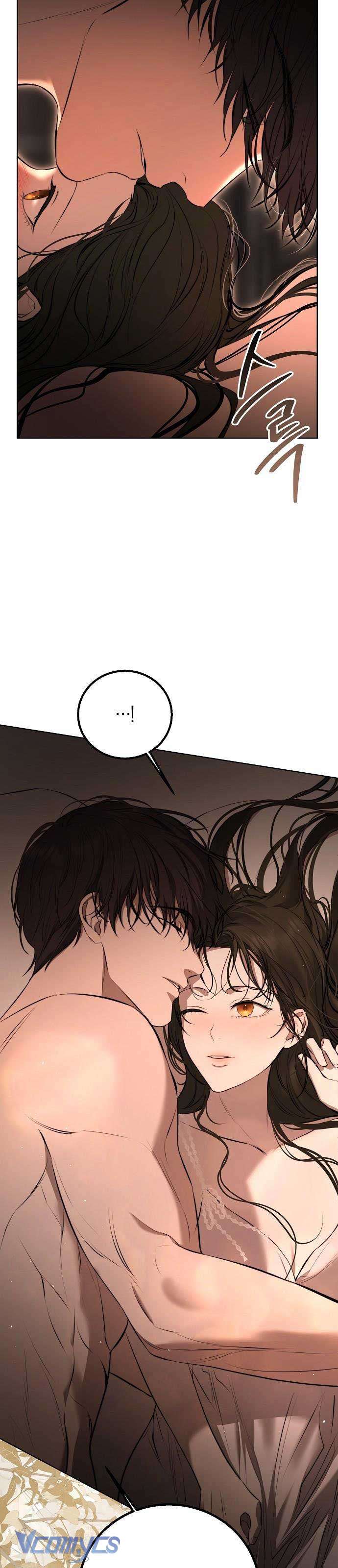 Hãy Dạy Em Cách Khao Khát Chap 13 - Trang 2