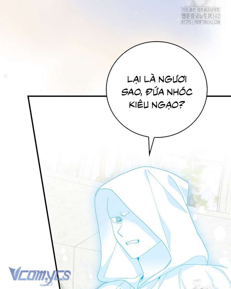 Chị Gái Của Nhân Vật Phản Diện Hôm Nay Cũng Đang Đau Khổ Chap 94 - Trang 4