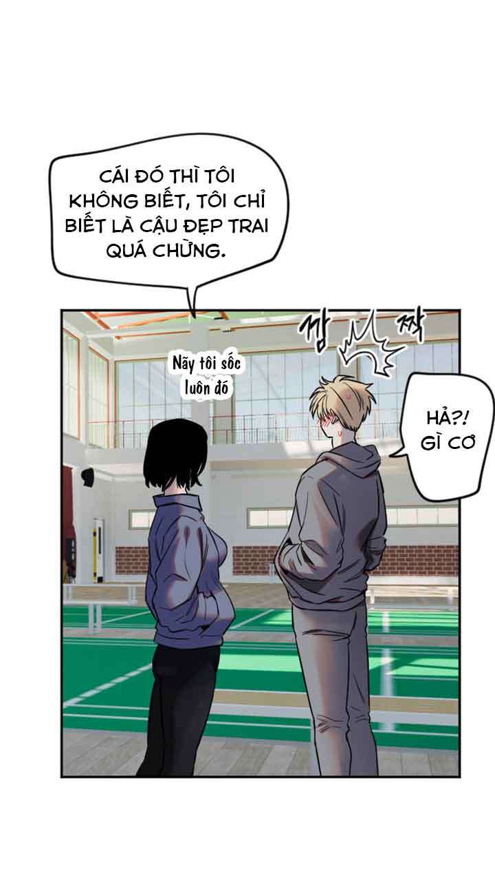 Manitto Chap 6 - Trang 3