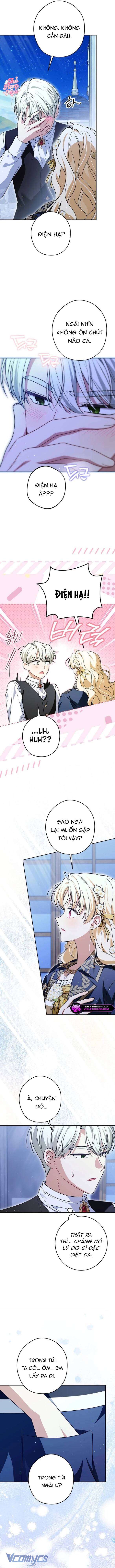 Gia Đình Phản Diện Phản Đối Tự Lập Chap 69 - Next Chap 70