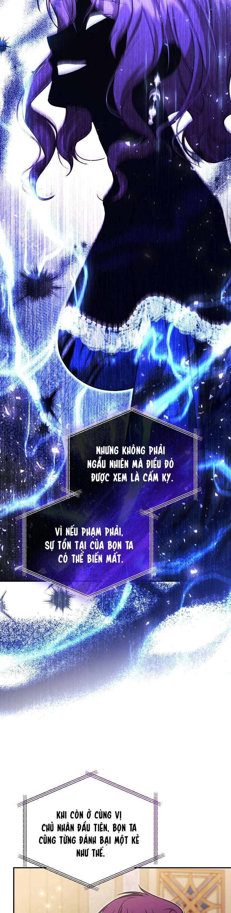 Chị Gái Tôi Là Nhân Vật Chính Chap 57 - Trang 2