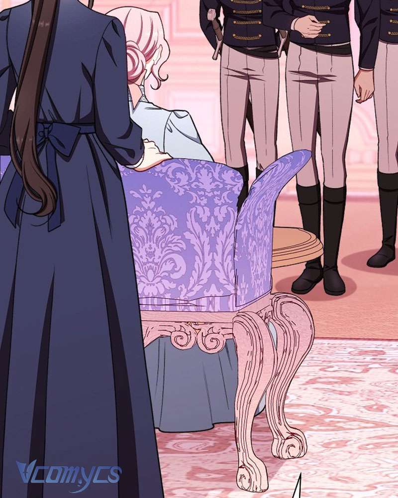 Hầu Gái Độc Quyền Của Hoàng Hậu Phản Diện Chap 63 - Next Chap 64