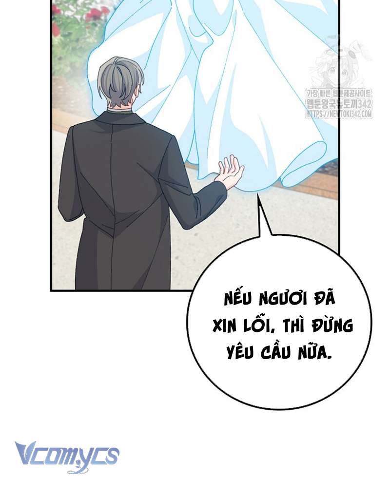 Chị Gái Của Nhân Vật Phản Diện Hôm Nay Cũng Đang Đau Khổ Chap 94 - Trang 4