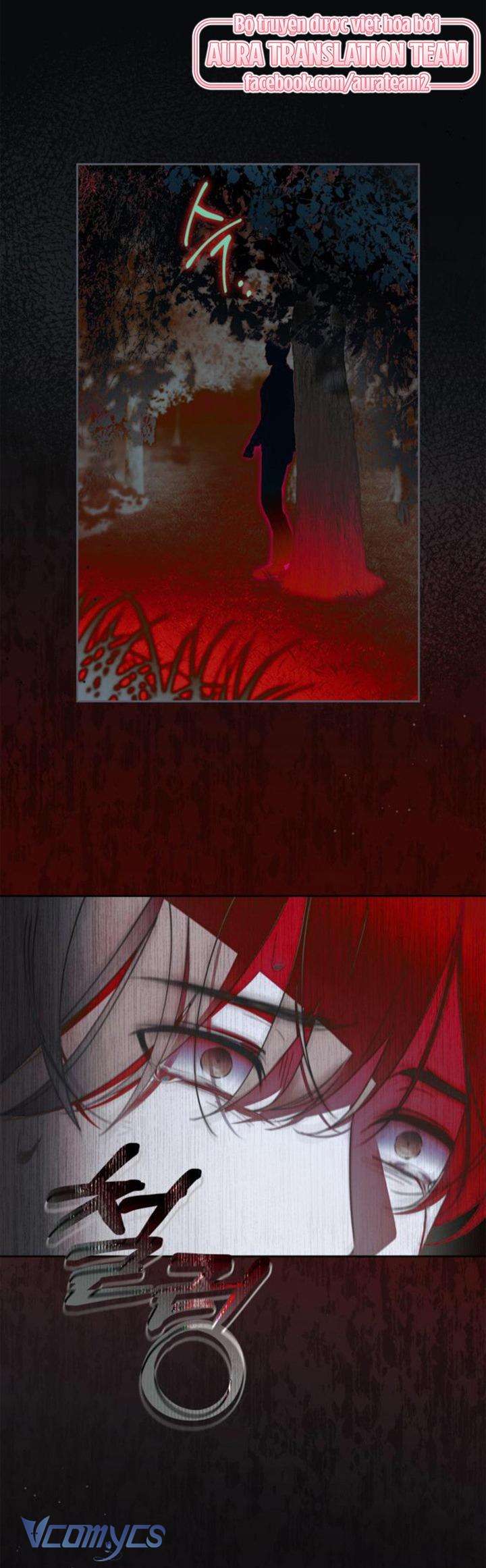 Nữ Hầu Bí Mật Của Nhà Bá Tước Chap 41 - Trang 2