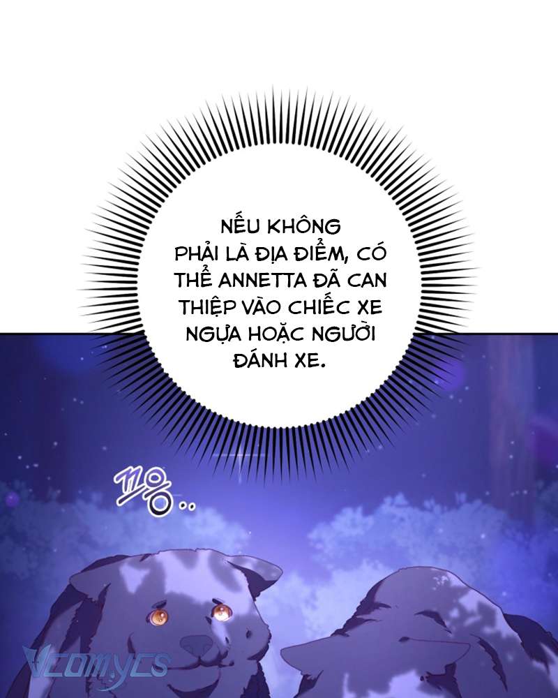 [Sứa Biển] Em Trai Tôi Là Hoàng Đế Ngang Ngược Chap 43 - Trang 2