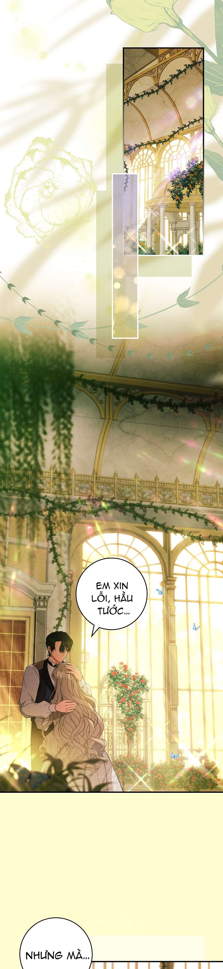 Văn Phòng Thám Tử Dành Cho Nam Chính Hối Hận! Chap 9 - Trang 3