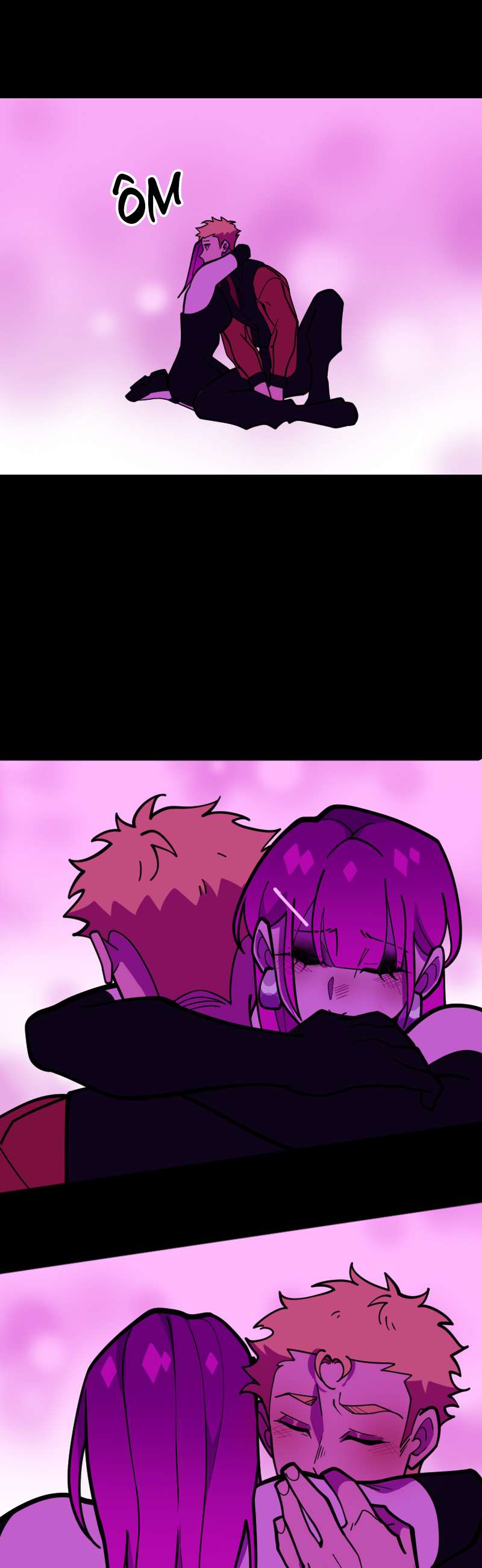 Homesick (END SS2) Chap 95 - Next Chapter 95