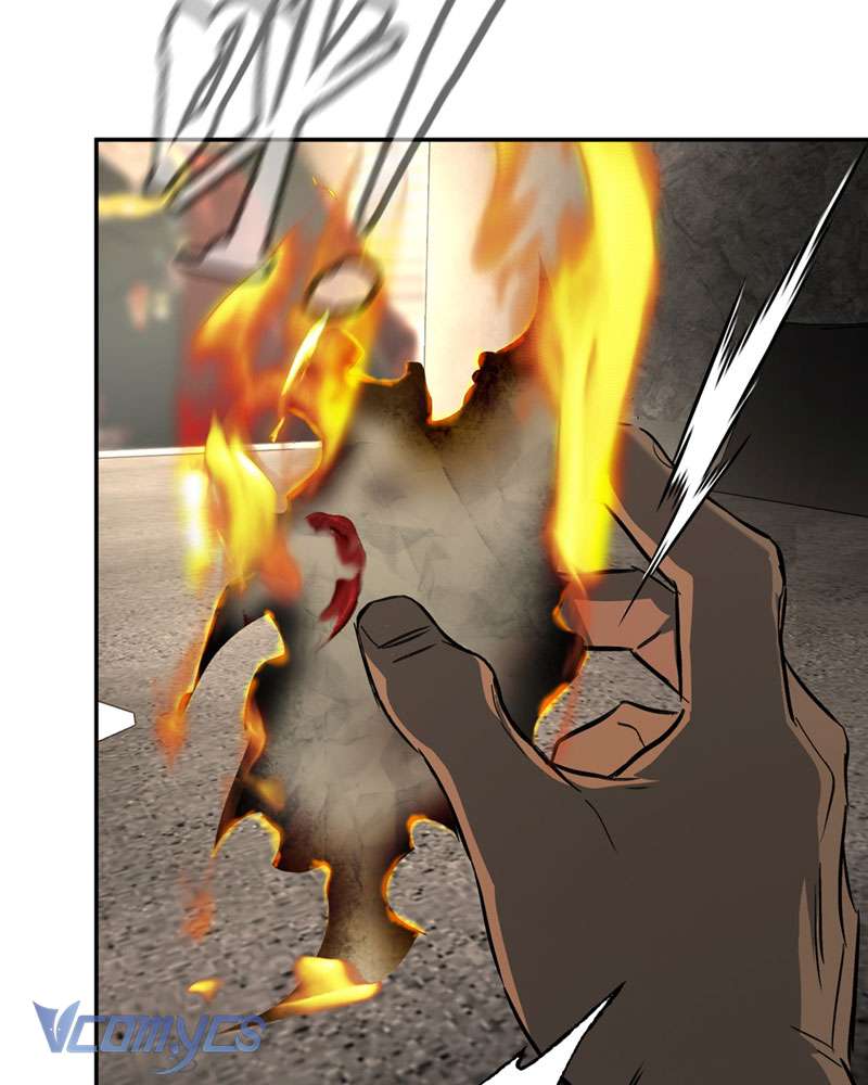 Ác Chi Hoàn Chap 70 - Next Chap 70.5