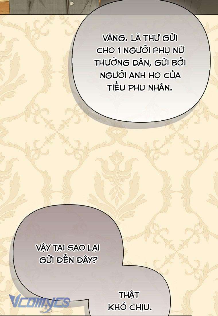 Nhân Vật Phản Diện Đều Thích Tôi Chap 65 - Next 