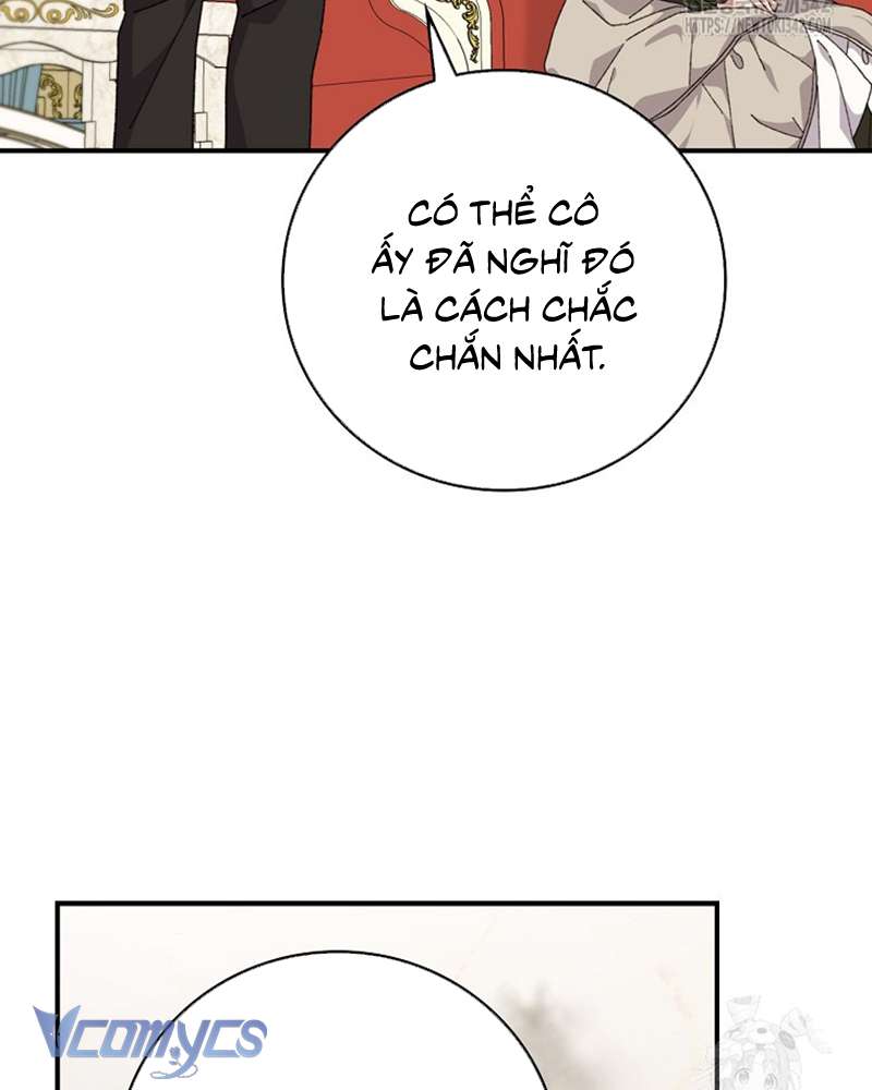 Chị Gái Của Nhân Vật Phản Diện Hôm Nay Cũng Đang Đau Khổ Chap 91 - Trang 4