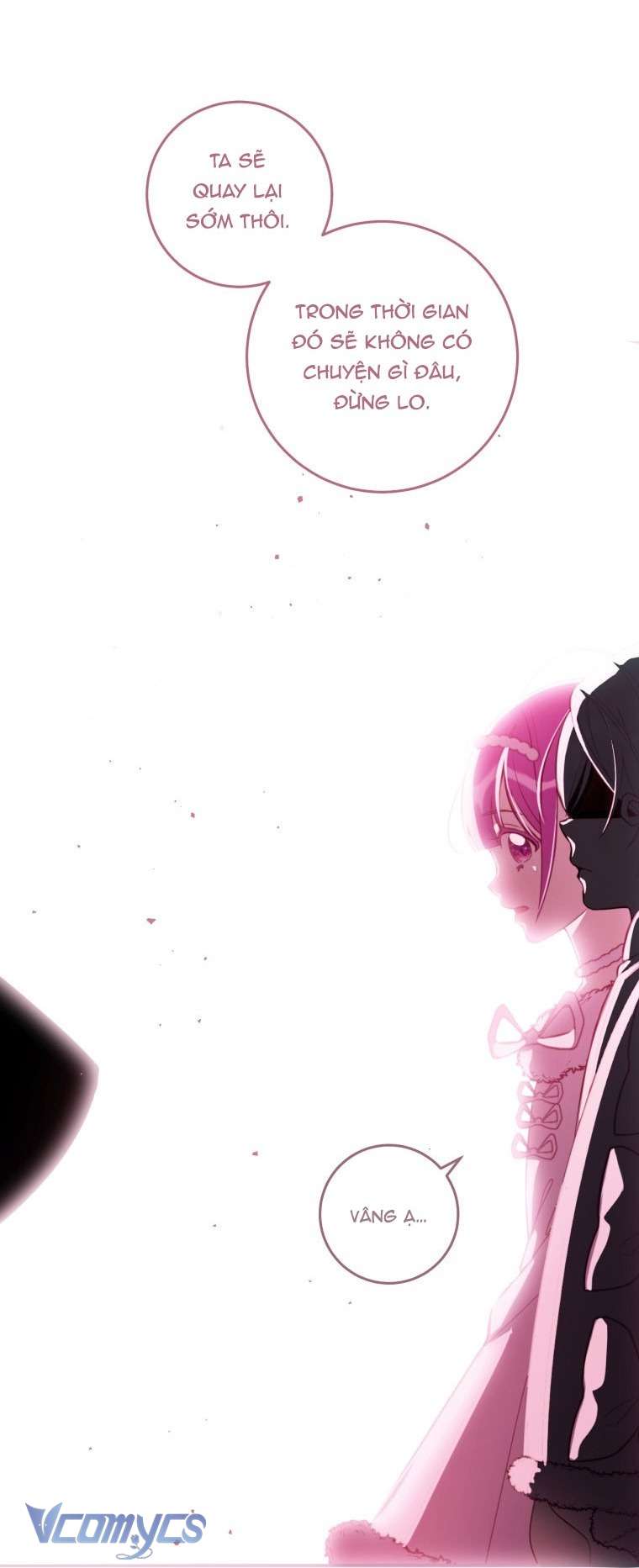 Người Vợ Hắc Ám Của Cậu Chồng Nhỏ Chap 21 - Next Chap 24