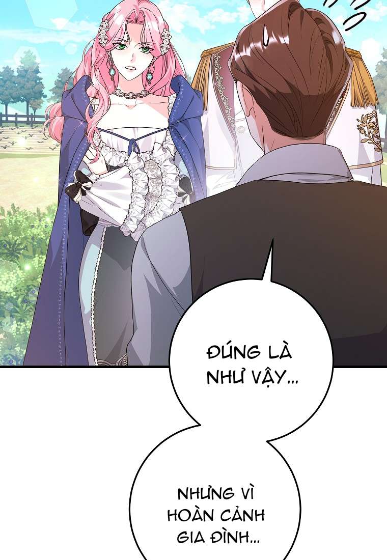 Kẻ Phản Diện Có Thời Hạn Ủng Hộ Tôi Hủy Hôn Chap 52 - Next 