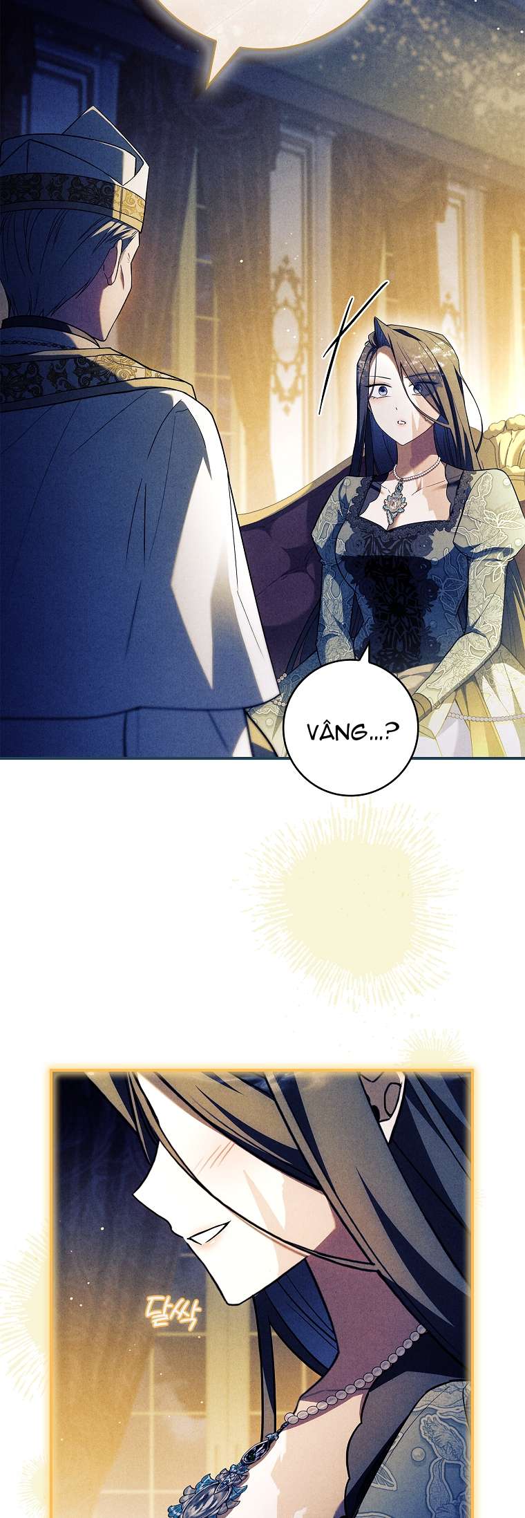 Văn Phòng Thám Tử Dành Cho Nam Chính Hối Hận! Chap 22 - Trang 2