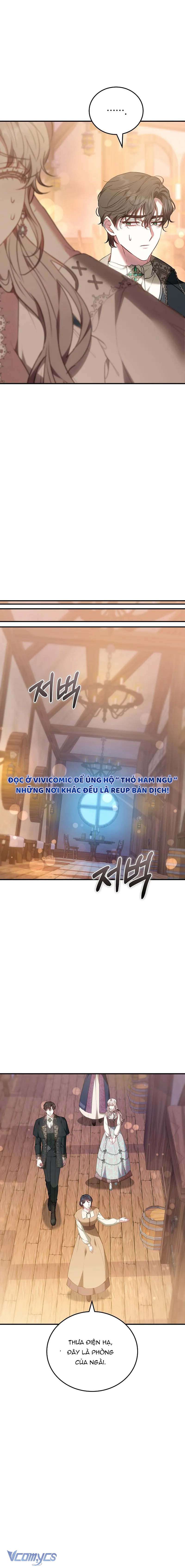 Mặc Dù Thích Ở Nhà Nhưng Tôi Lại Xuyên Vào Thể Loại Giam Cầm Đen Tối Chap 22 - Next Chap 23