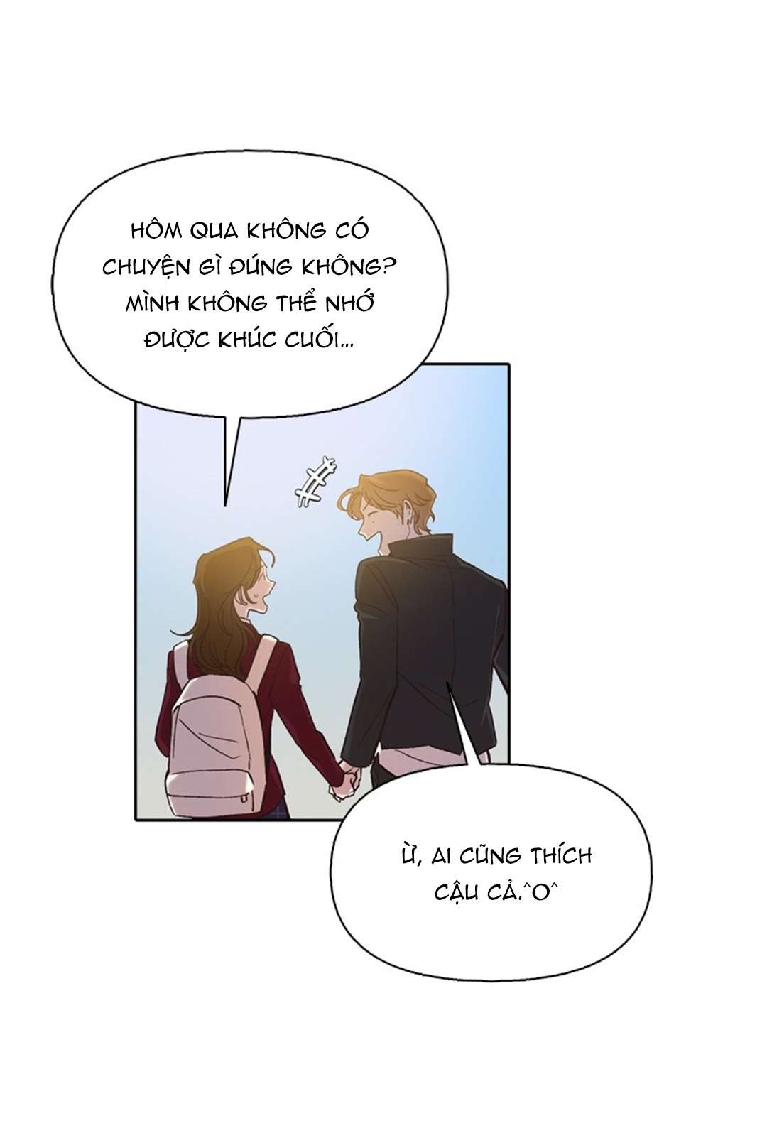 Thanh Xuân Của Chúng Ta Chap 93 - Trang 4