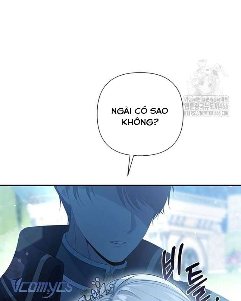 Praesepe Bên Ngoài Chiếc Lồng Chap 7 - Next Chap 8