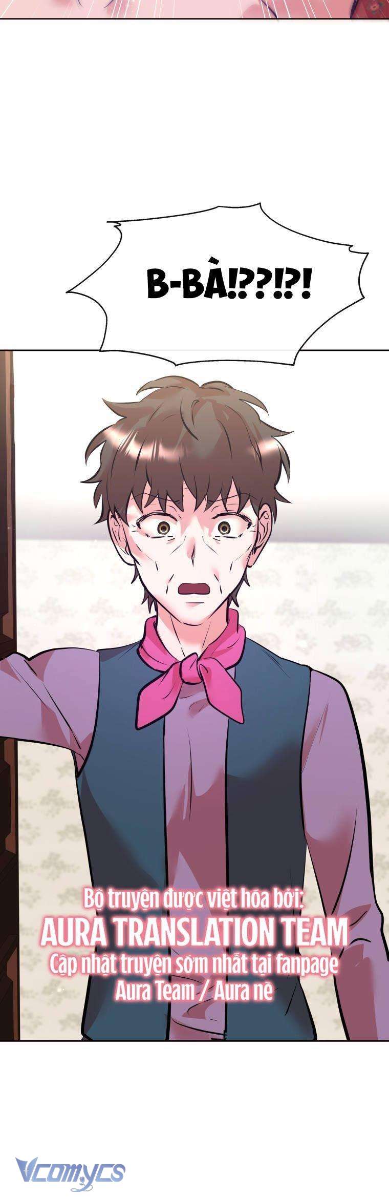 Tình Yêu Có Thể Về Quê Làm Nông Sao? Chap 17 - Trang 3