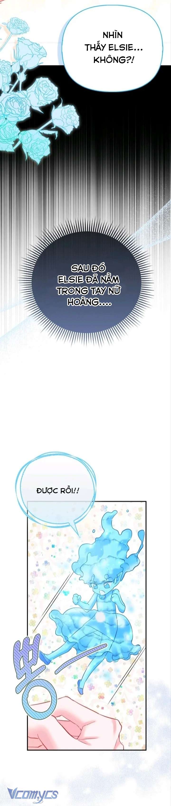 Nàng Công Chúa Của Mọi Người Chapter 46 - Next Chapter 47