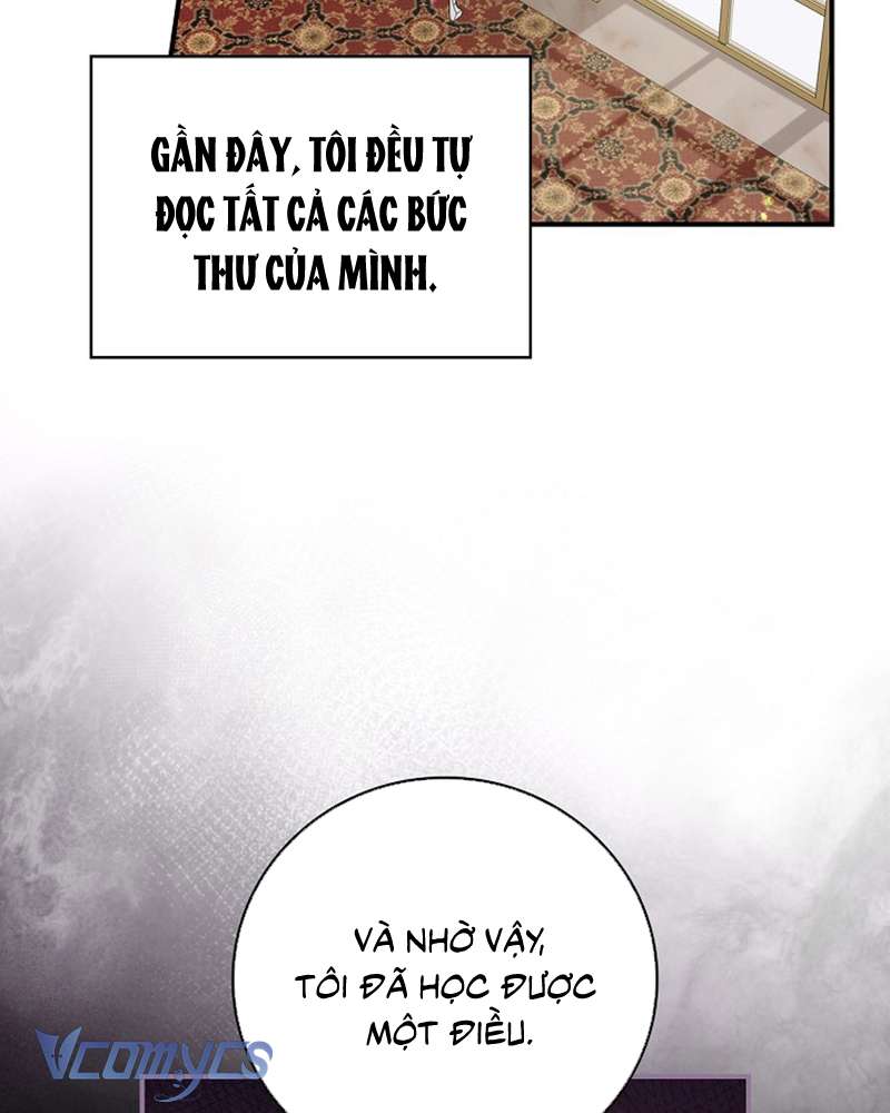 Chị Gái Của Nhân Vật Phản Diện Hôm Nay Cũng Đang Đau Khổ Chap 89 - Trang 4