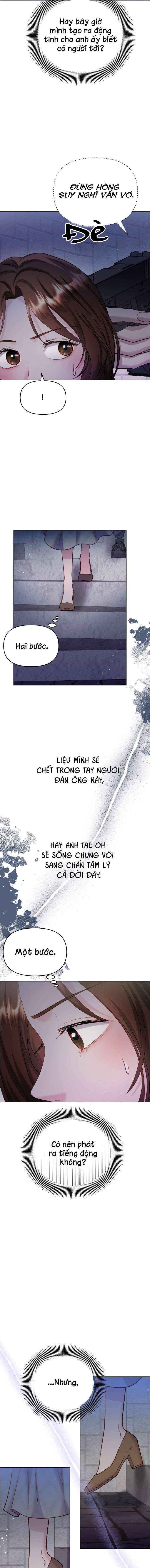 Hướng Dẫn Thu Phục Mãnh Thú Chap 70 - Trang 4