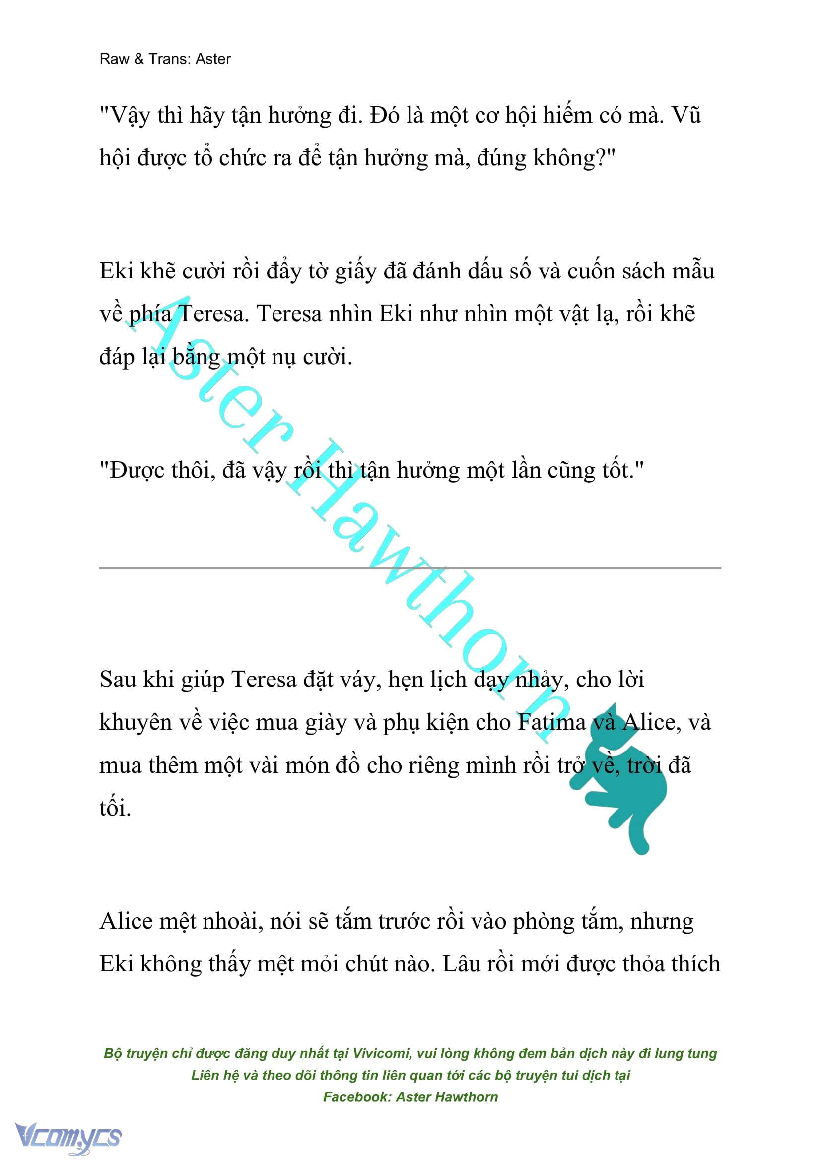 [NOVEL] Đóa Hoa Cầm Kiếm Chap 98 - Trang 2