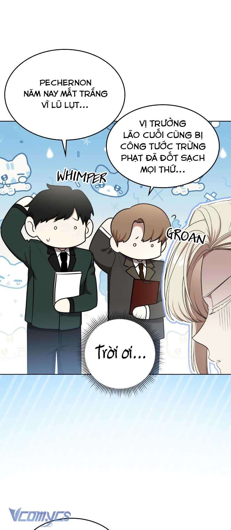 Cái Giá Phải Trả Chap 77 - Next Chap 78
