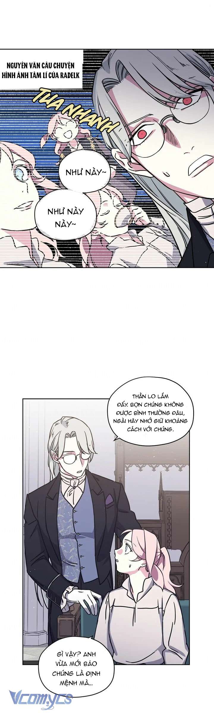 CHITRA Chap 80 - Trang 3