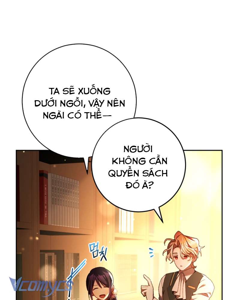 [Sứa Biển] Em Trai Tôi Là Hoàng Đế Ngang Ngược Chap 48 - Trang 2