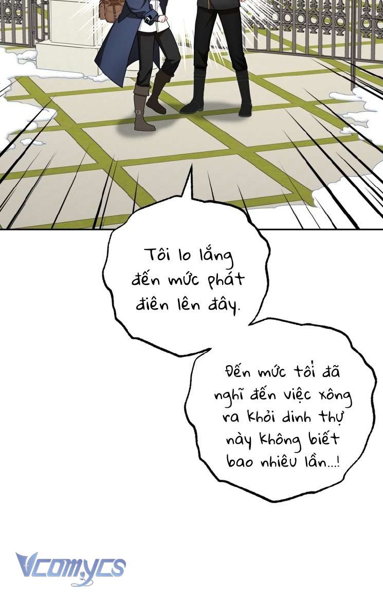 Được Yêu Thương Mà Còn Ngại Ngùng Sao! Chap 108 - Next Chap 109