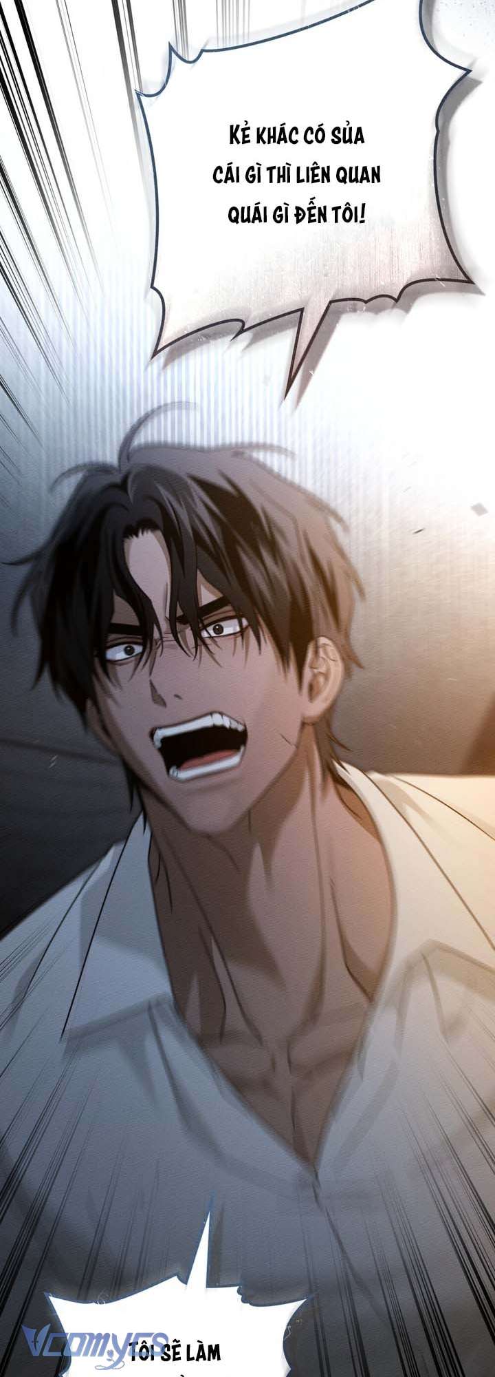 Dưới Bóng Cây Sồi Chap 127 - Next 