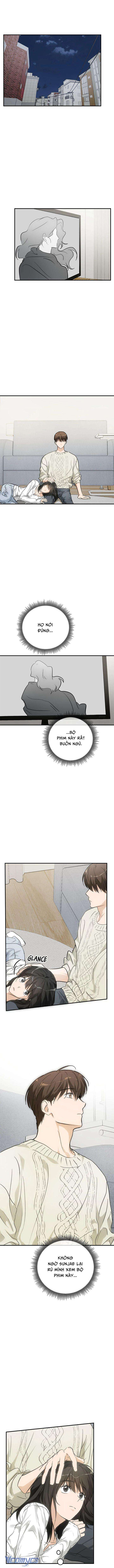 Cõng Anh Mà Chạy Chap 80 - Next Chap 81