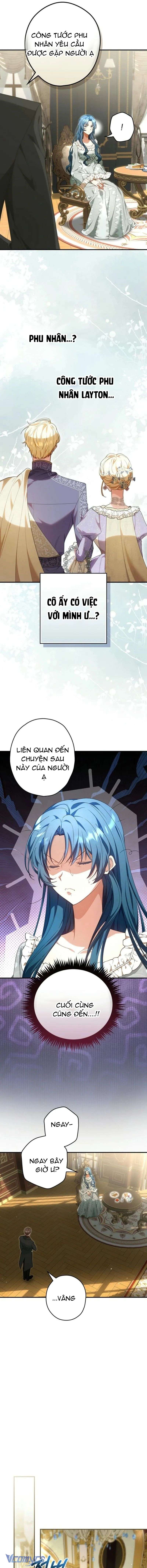 Tuy Là Mẹ Chồng Nhưng Tôi Không Thích Mâu Thuẫn Giữa Mẹ Chồng Và Nàng Dâu Chap 1 - Next Chap 2