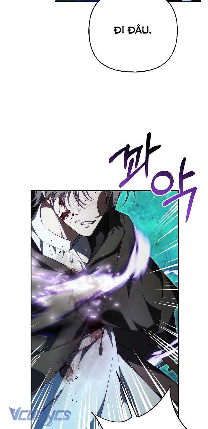 Thuần Hóa Hoàng Tử Quái Vật Chap 37 - Trang 2