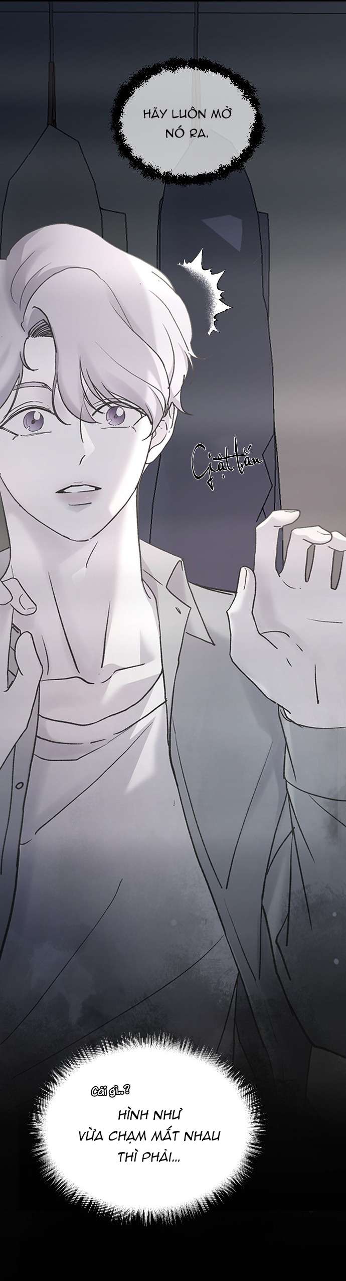 Ba Anh Trai Cực Phẩm Của Tôi Chap 70 - Trang 3