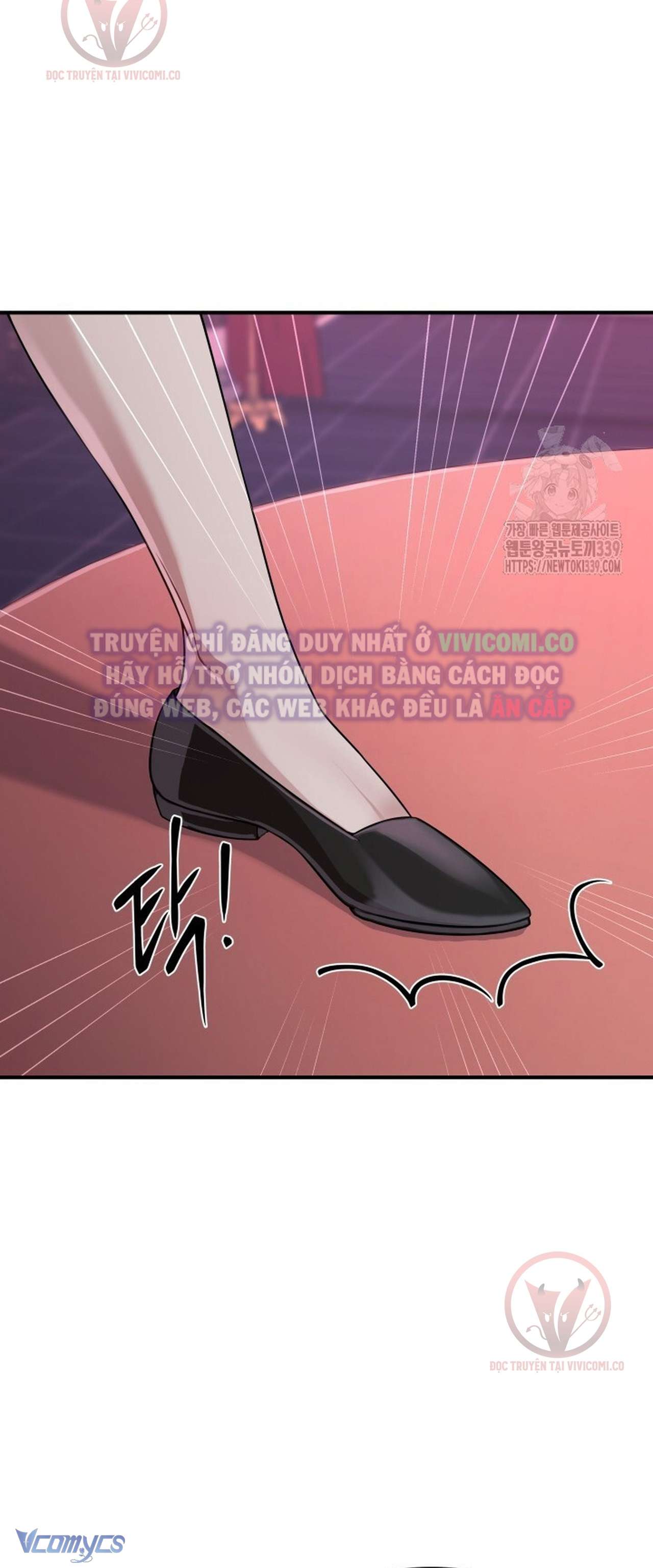 [18+] Bí Mật Của Quyền Lực Và Sự Hủy Diệt Chap 36 - Trang 2