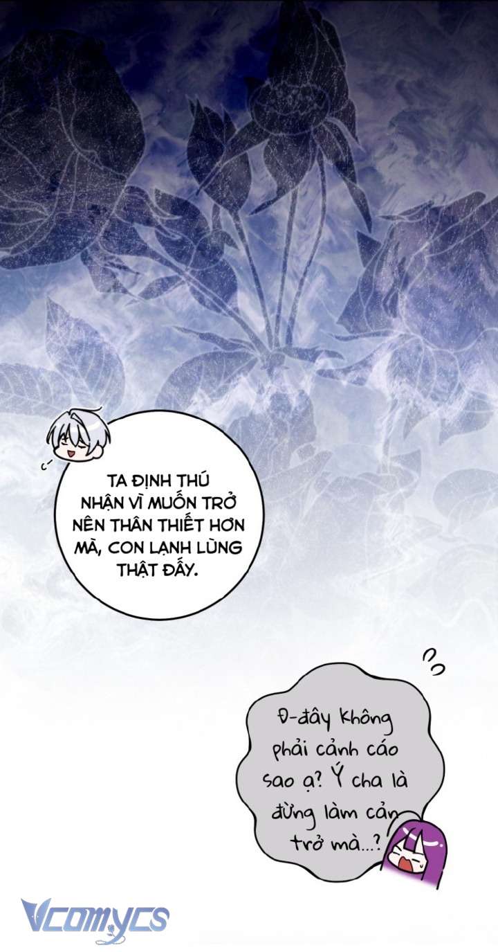 Người Vợ Hắc Ám Của Cậu Chồng Nhỏ Chap 25 - Next Chap 26