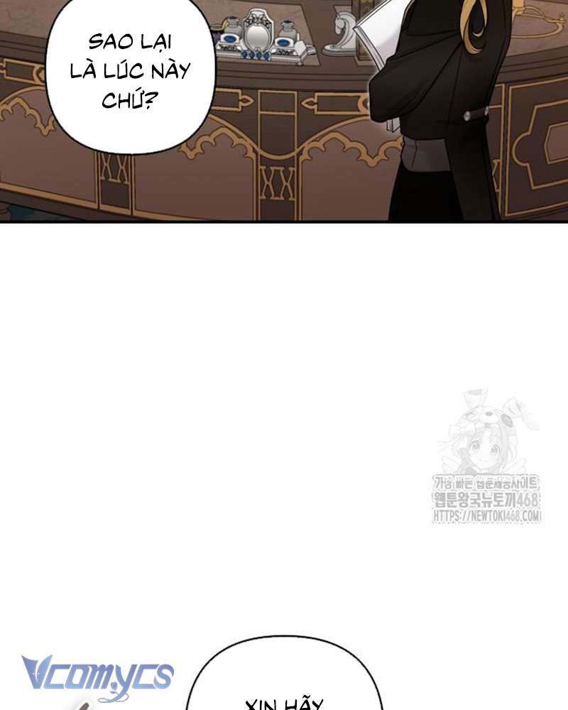 Trước Khi Em Có Ý Định Chạy Trốn Ta Sẽ Ngăn Chặn Nó Chap 19 - Trang 3