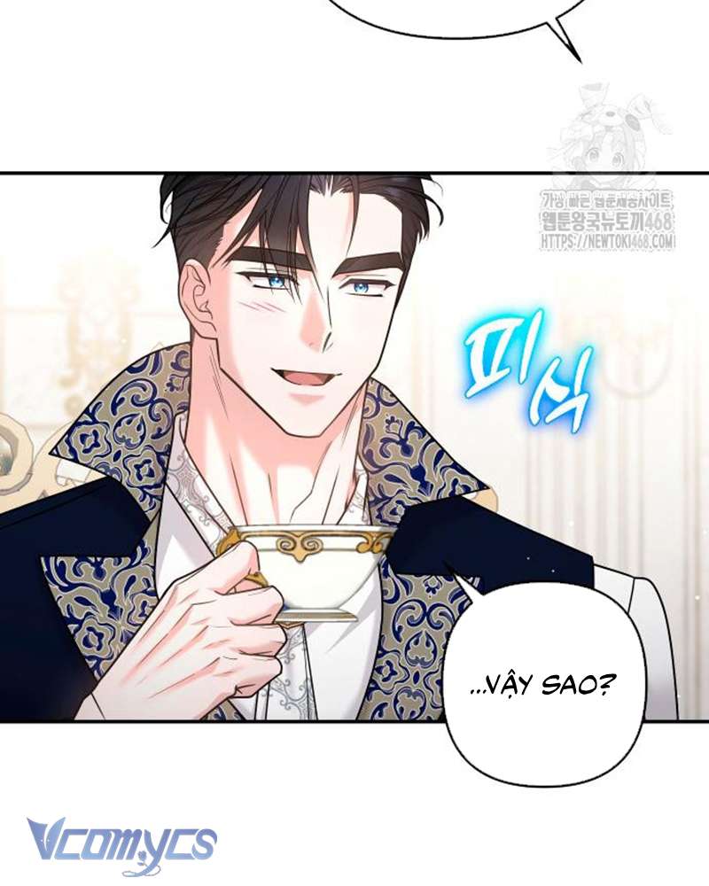 Trước Khi Em Có Ý Định Chạy Trốn Ta Sẽ Ngăn Chặn Nó Chap 20 - Trang 3