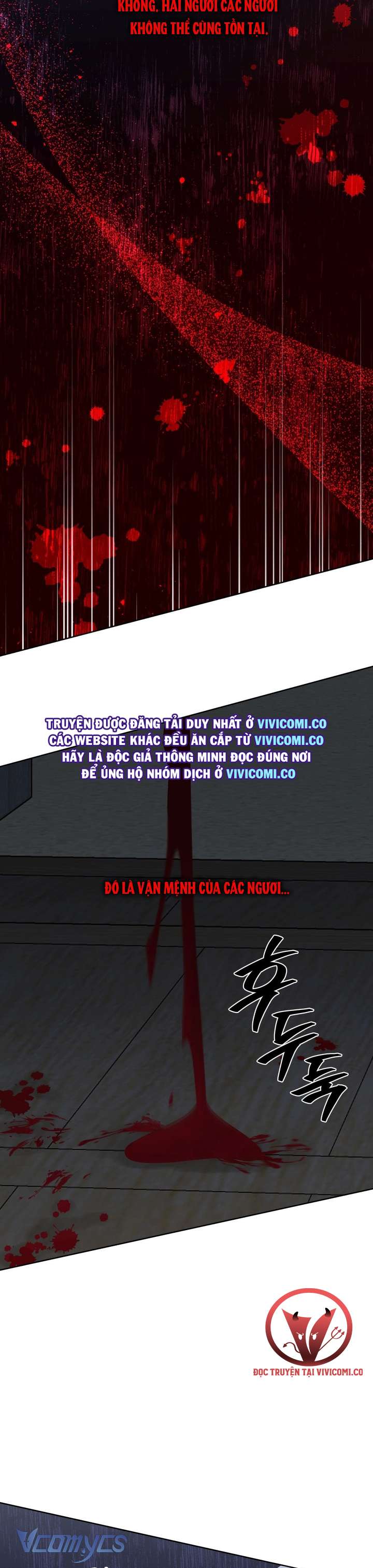 [18+] Hương Đào Hoa Chap 21 - Next 