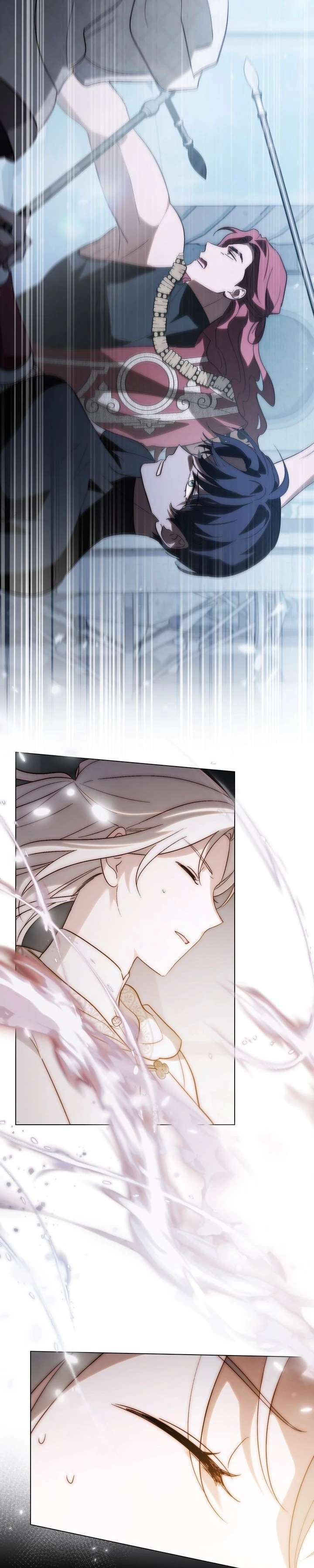 Khi Số Phận Tìm Đến Hai Ta Chap Chap - Trang 2