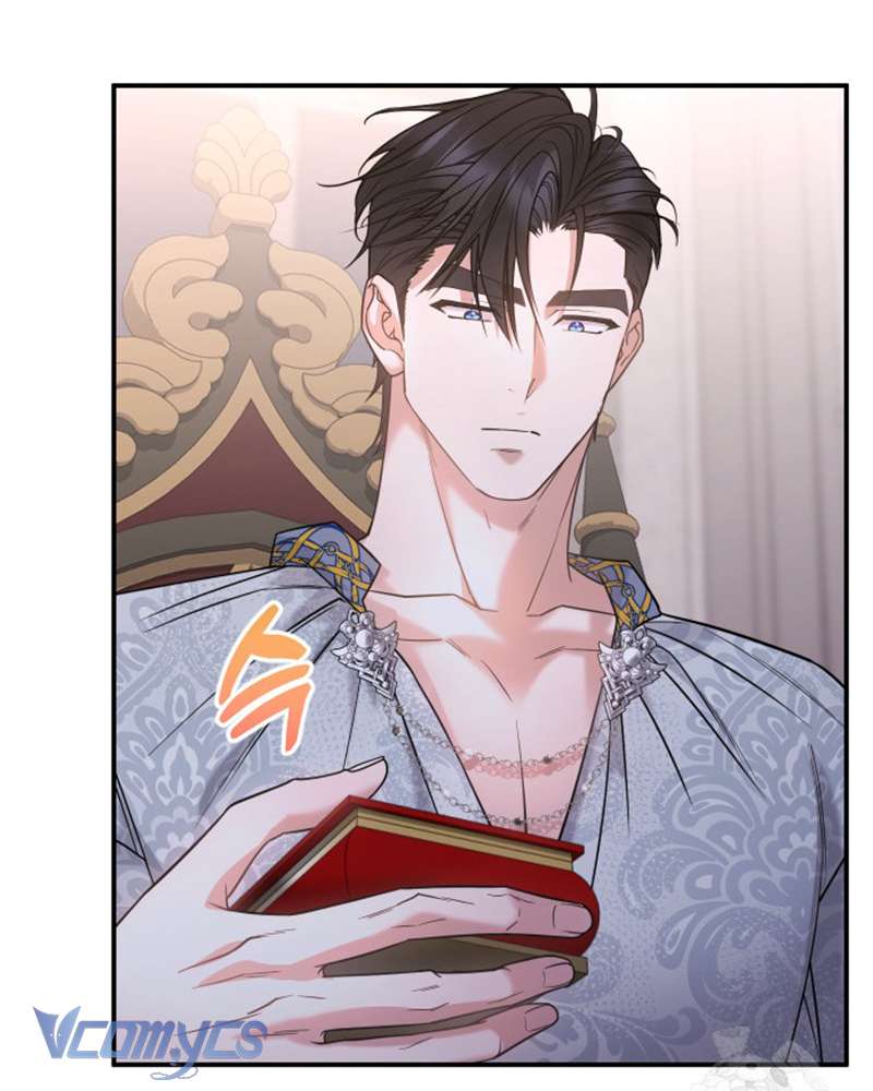 Trước Khi Em Có Ý Định Chạy Trốn Ta Sẽ Ngăn Chặn Nó Chap 5 - Next Chap 6