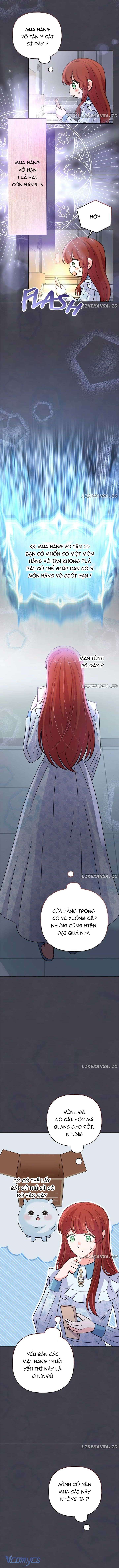 [PNT] Hầu Gái Không Thích Nuôi Dạy Trẻ Nhỏ Chap 55 - Trang 2