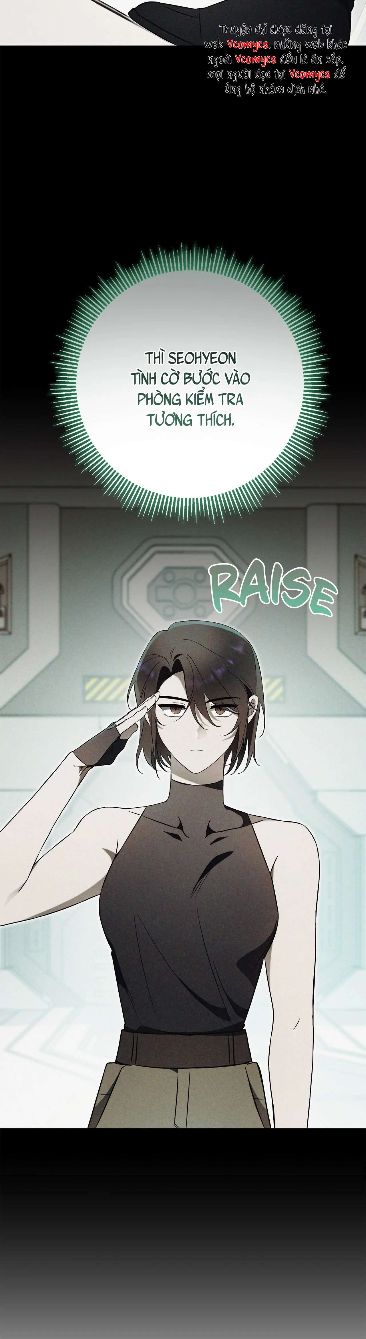 Phương Pháp Từ Chối Sự Ám Ảnh Của Chồng Cũ Chap 5 - Trang 2