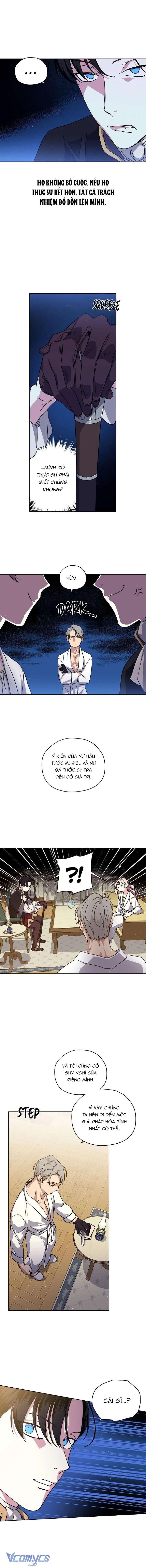 CHITRA Chap 108 - Next Chap 109