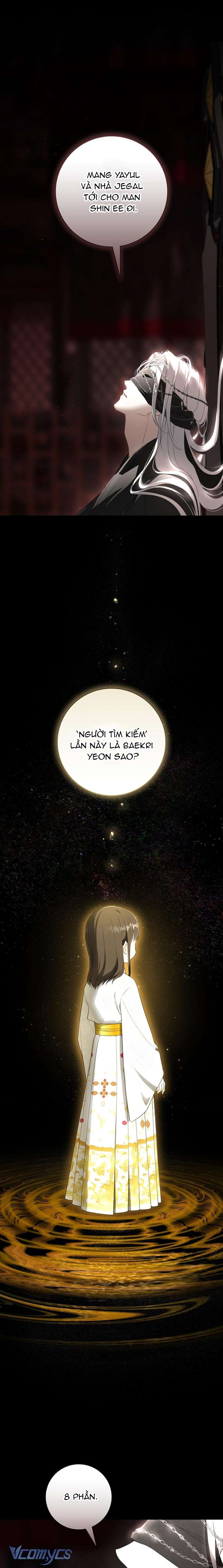 Trở Thành Cô Cháu Gái Bị Khinh Miệt Của Nhà Quyền Quý Chap 55 - Trang 2