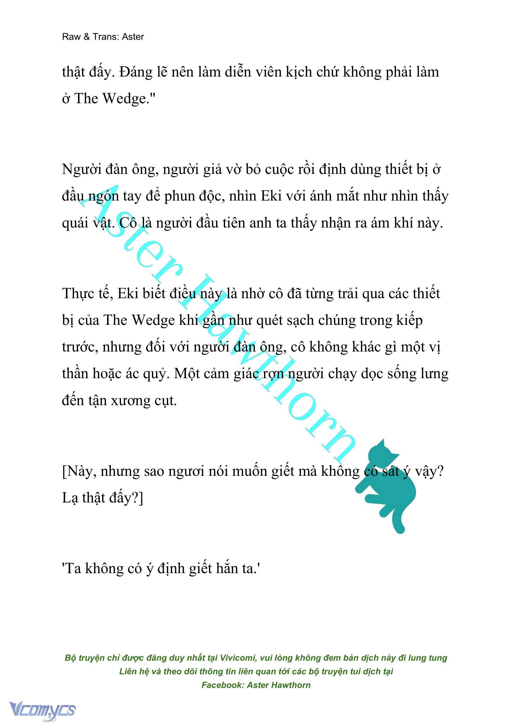 [NOVEL] Đóa Hoa Cầm Kiếm Chap 149 - Trang 2