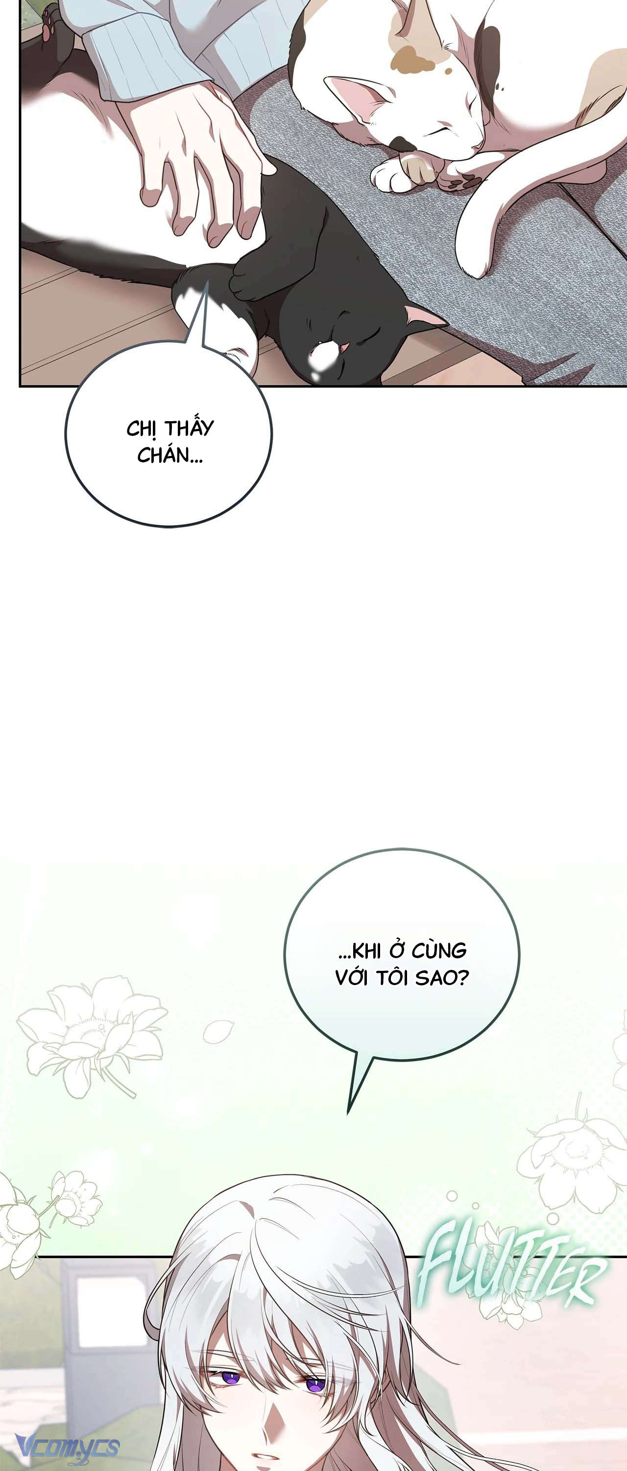 Chủ Tiệm Cafe Là Guide Cấp S Chap 21 - Next Chap 22