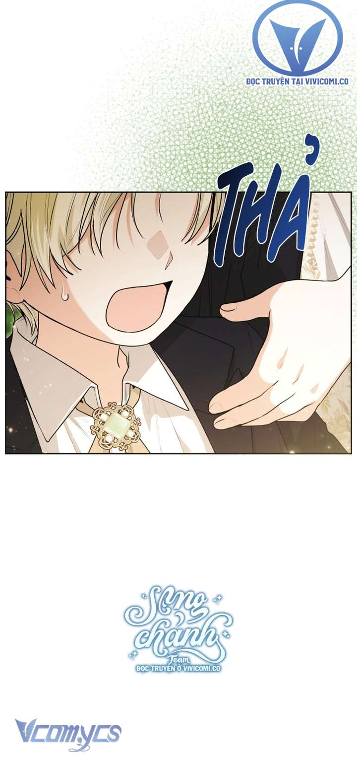 Bé Con Cá Voi Sát Thủ Chap 55 - Next Chap 56